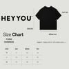 COTTON PREMIUM - ÁO THUN HEYYOU 