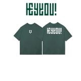 [ BẢN KỈ NIỆM ] ÁO THUN “ BASIC 2019 “ OVERSIZE 