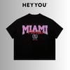 COTTON PREMIUM - ÁO THUN HEYYOU 