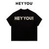 COTTON PREMIUM - ÁO THUN HEYYOU 