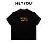COTTON PREMIUM - ÁO THUN HEYYOU 