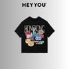 COTTON PREMIUM - ÁO THUN HEYYOU 