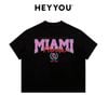 COTTON PREMIUM - ÁO THUN HEYYOU 