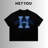 COTTON PREMIUM - ÁO THUN HEYYOU 