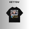 COTTON PREMIUM - ÁO THUN HEYYOU 