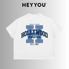 COTTON PREMIUM - ÁO THUN HEYYOU 