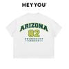 COTTON PREMIUM - ÁO THUN HEYYOU 