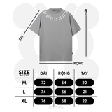  HEYYOU LNB GREEN TEE 