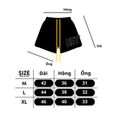  HYS SULF SHORTS 