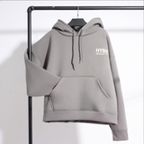  HYS LABEL HOODIE 