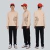 HEYYOU LNB RED CAP