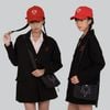 HEYYOU LNB RED CAP