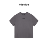  HYSVIBE BOXY TEE 