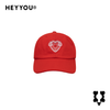 HEYYOU LNB RED CAP