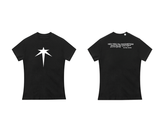  HYS THE RISING STAR BABY TEE 