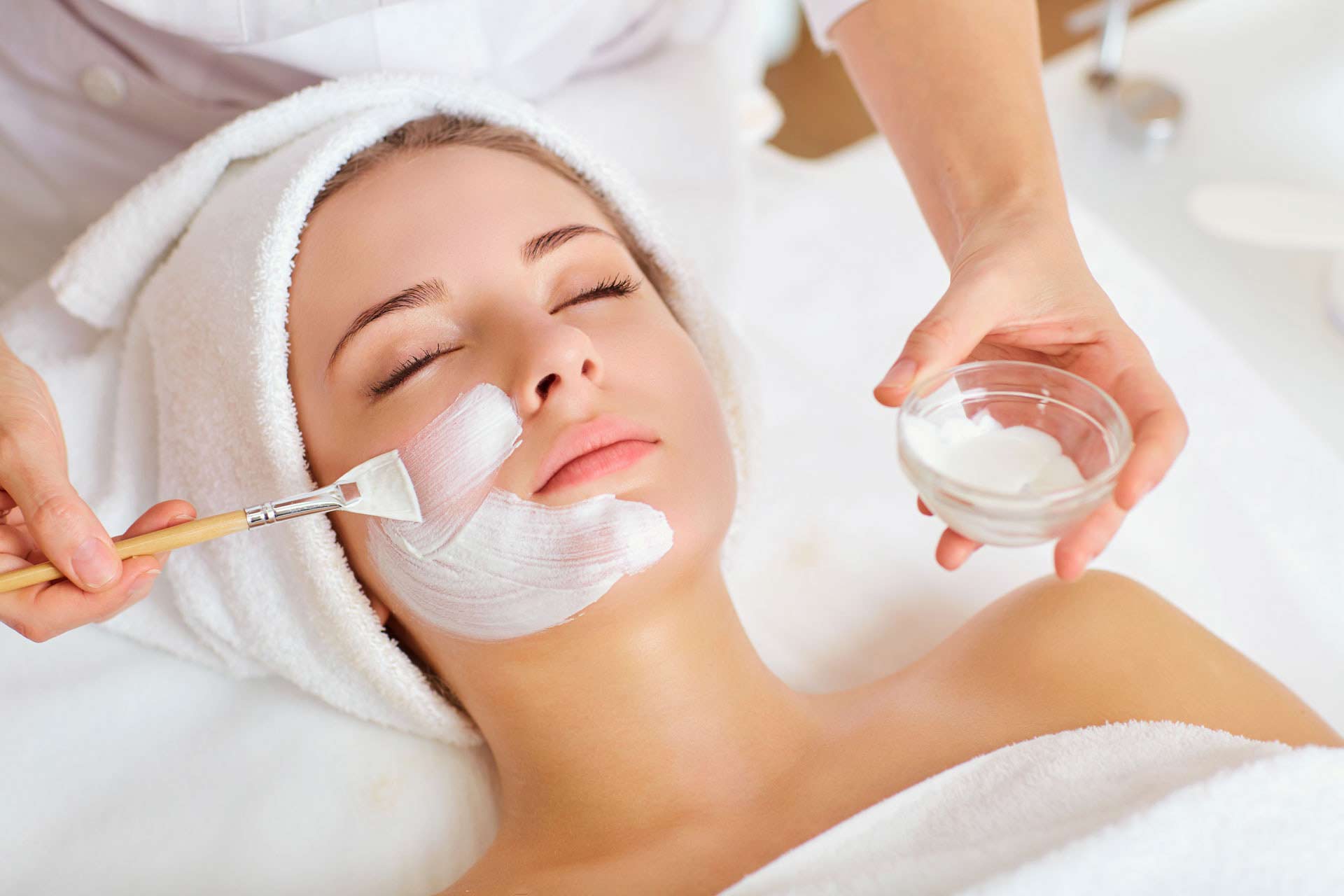 Ylang Ylang Facial – Ylang Ylang Spa