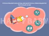  Cổ Oai ơi! Tập 1 - Chích ngừa là cần thiết 
