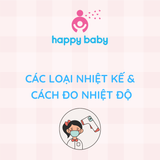  KHÓA HỌC ONLINE  - CÁC LOẠI NHIỆT KẾ VÀ CÁCH ĐO NHIỆT ĐỘ 