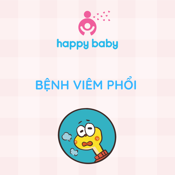  KHÓA HỌC ONLINE  - BỆNH VIÊM PHỔI 