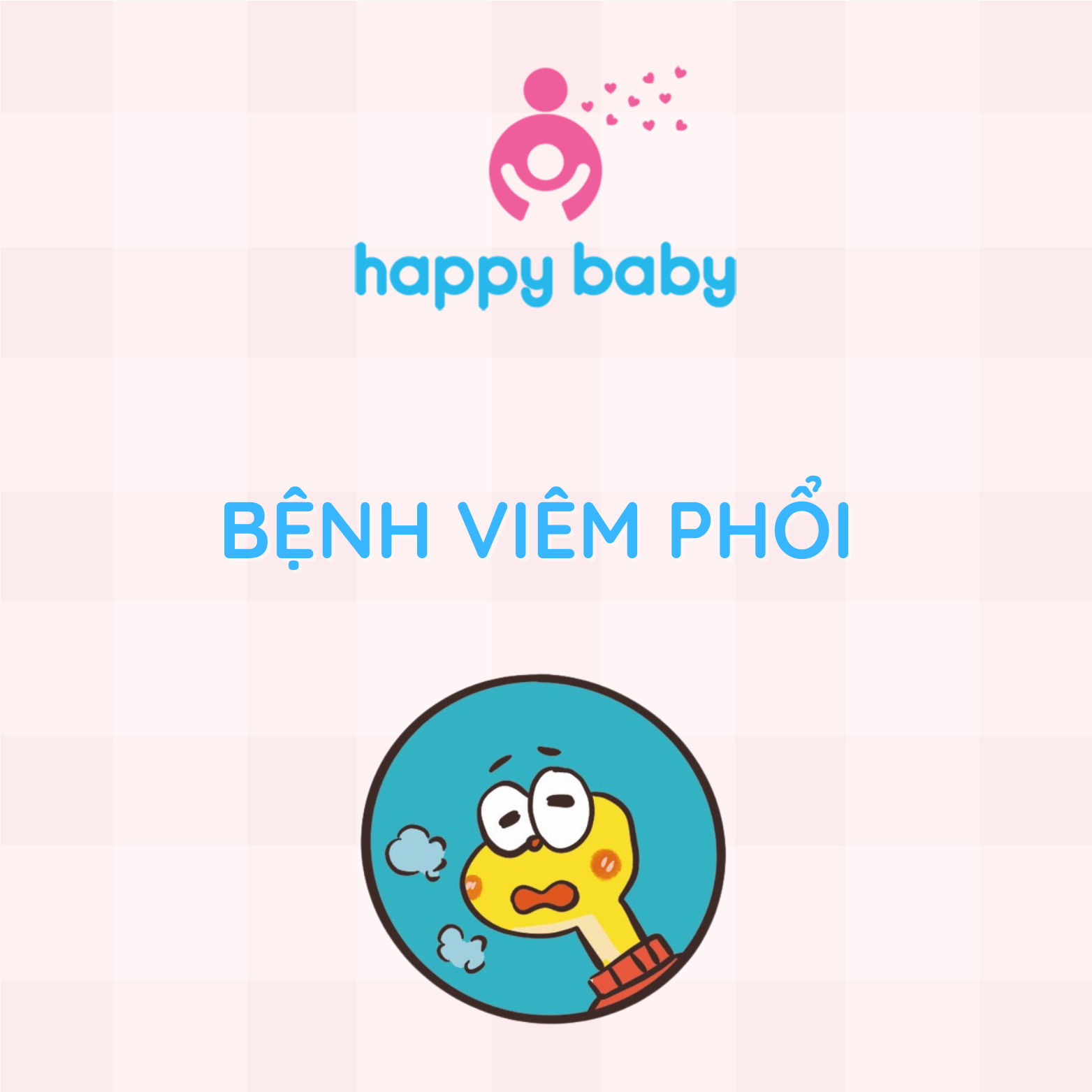  KHÓA HỌC ONLINE  - BỆNH VIÊM PHỔI 