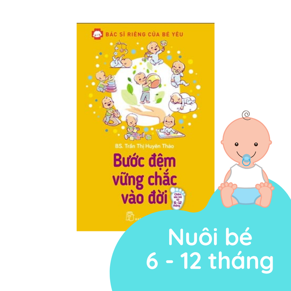  Bước đệm vững chắc vào đời - BS. Trần Thị Huyên Thảo 