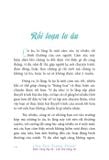  *Chào tuổi trưởng thành! Hành trang đầy đủ - Làm chủ tương lai. 