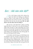  *Chào tuổi trưởng thành! Hành trang đầy đủ - Làm chủ tương lai. 