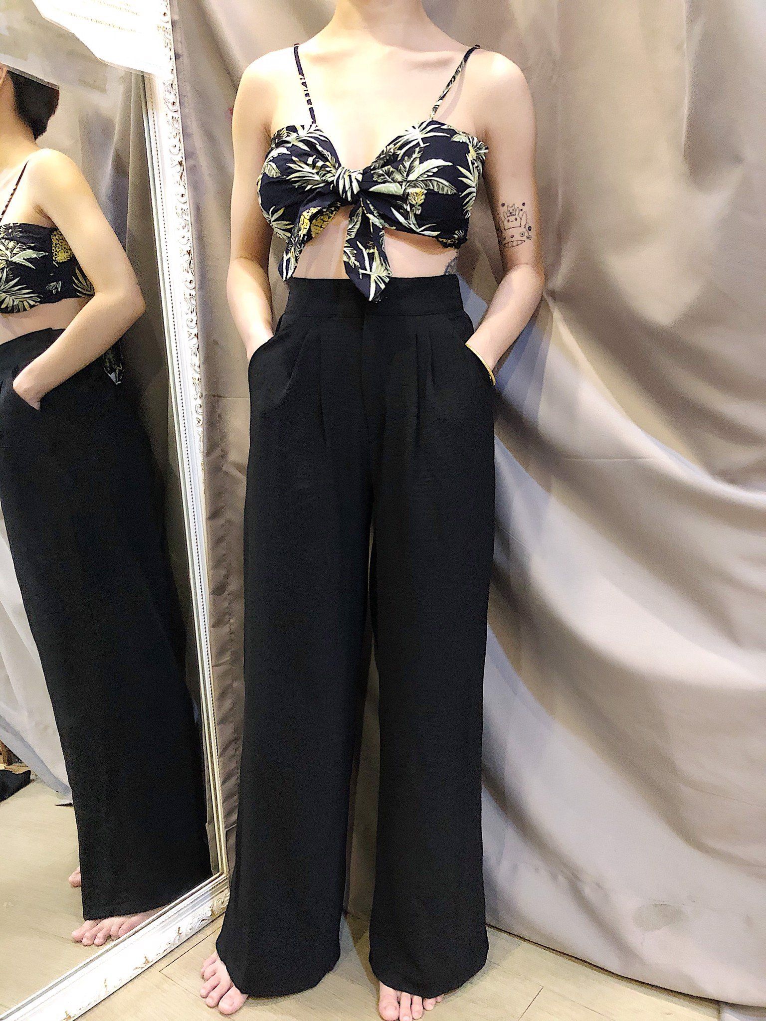  BEACHPANT- Quần đũi đi biển 