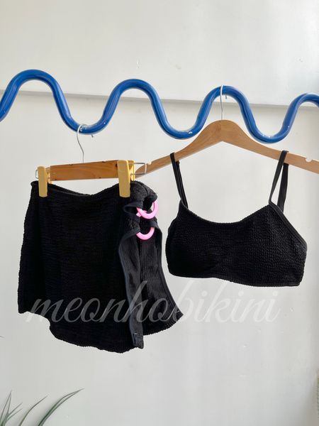 Chia sẻ hơn 75 về đồ bơi nữ dạng quần váy  coedocomvn