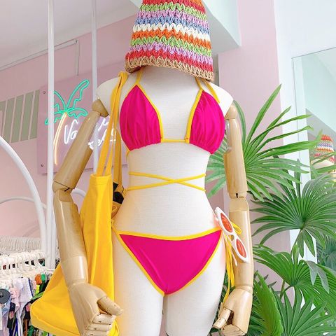 Made by Mèo Nhỏ – Mèo Nhỏ Bikini