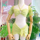  Tinkerbell set 