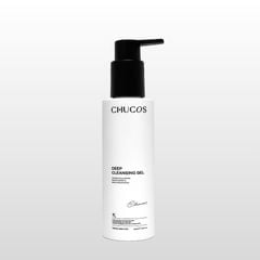 Gel Rửa Mặt Sạch Sâu Cho Da Dầu Mụn Chucos Deep Cleansing Gel 150ml