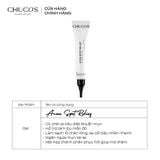  Gel Chấm Mụn, Giảm Sưng Đỏ Acne Spot Relief Chucos 5% BPO 10ml 
