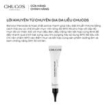  Gel Chấm Mụn, Giảm Sưng Đỏ Acne Spot Relief Chucos 5% BPO 10ml 