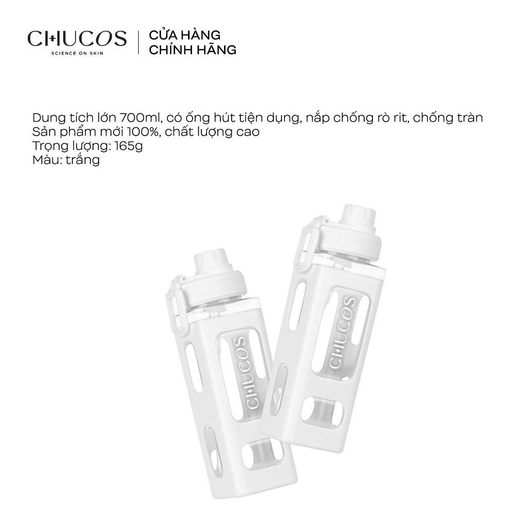  [Combo quà tặng] Tinh chất chống lão hóa Retinol Complex Serum 0.5% 30ml và Kem Dưỡng Water Aid 