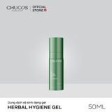  Dung Dịch Vệ Sinh Phụ Nữ Thảo Dược Đông Y Làm Sạch Và Kháng Khuẩn Herbal Hygiene Gel 