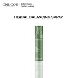  Xịt Phụ Khoa Thảo Dược Đông Y & Tinh Dầu Herbal Balancing Spray, Làm Sạch, Hỗ Trợ Giảm Viêm, Nấm Ngứa 