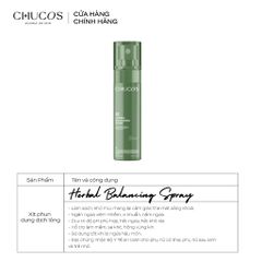 Xịt Phụ Khoa Thảo Dược Đông Y & Tinh Dầu Herbal Balancing Spray, Làm Sạch, Hỗ Trợ Giảm Viêm, Nấm Ngứa