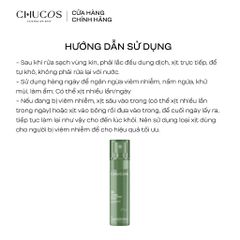 Xịt Phụ Khoa Thảo Dược Đông Y & Tinh Dầu Herbal Balancing Spray, Làm Sạch, Hỗ Trợ Giảm Viêm, Nấm Ngứa