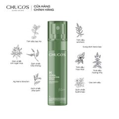 Xịt Phụ Khoa Thảo Dược Đông Y & Tinh Dầu Herbal Balancing Spray, Làm Sạch, Hỗ Trợ Giảm Viêm, Nấm Ngứa