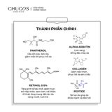  Tinh Chất Chống Lão Hoá Retinol Complex Serum 0.5% 30ml 