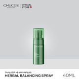  Xịt Phụ Khoa Thảo Dược Đông Y & Tinh Dầu Herbal Balancing Spray, Làm Sạch, Hỗ Trợ Giảm Viêm, Nấm Ngứa 