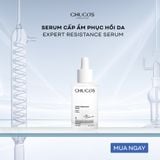  Tinh Chất Phục Hồi Da Chucos Expert Resistance Serum 50ml 