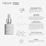  Tinh Chất Chống Lão Hoá Retinol Complex Serum 0.5% 15ml 