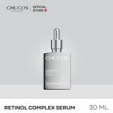  Tinh Chất Chống Lão Hoá Retinol Complex Serum 0.5% 30ml 