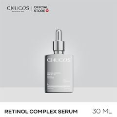Tinh Chất Chống Lão Hoá Retinol Complex Serum 0.5% 30ml