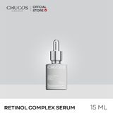  Tinh Chất Chống Lão Hoá Retinol Complex Serum 0.5% 15ml 