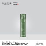  Xịt Phụ Khoa Thảo Dược Đông Y & Tinh Dầu Herbal Balancing Spray, Làm Sạch, Hỗ Trợ Giảm Viêm, Nấm Ngứa 