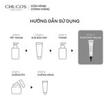  Gel Chấm Mụn, Giảm Sưng Đỏ Acne Spot Relief Chucos 5% BPO 10ml 