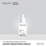 Tinh Chất Phục Hồi Da Chucos Expert Resistance Serum 50ml 